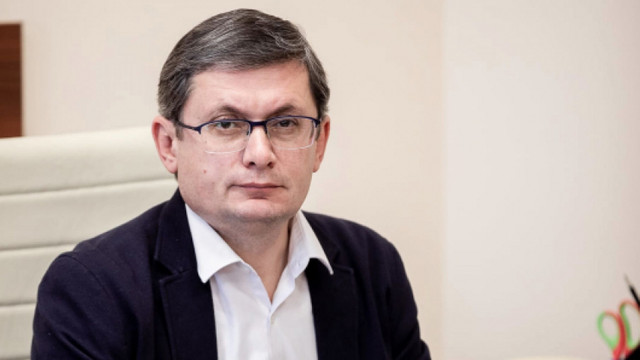 Igor Grosu: Pe lângă frontiera moldovenească au mai trecut rachete și drone