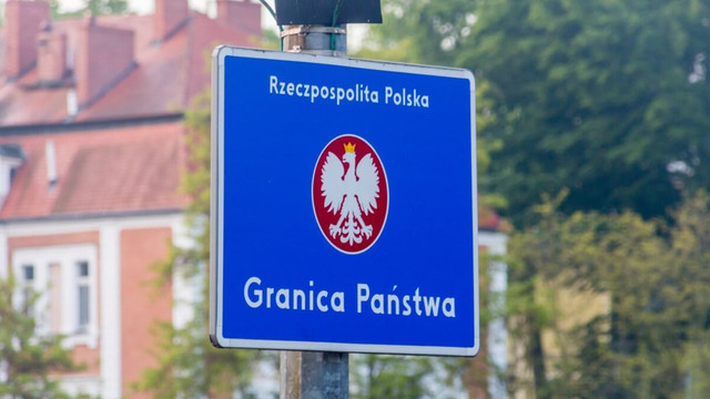 Polonia își avertizează cetățenii care se află pe teritoriul Belarusului să părăsească țara
