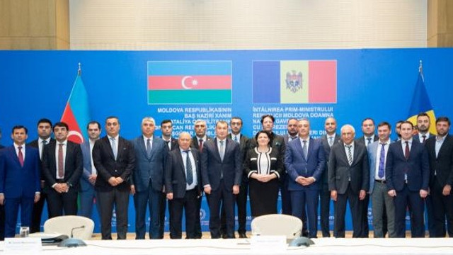 Oamenii de afaceri din Azerbaidjan au fost invitați să exploreze oportunitățile pe care R. Moldova le oferă investitorilor
