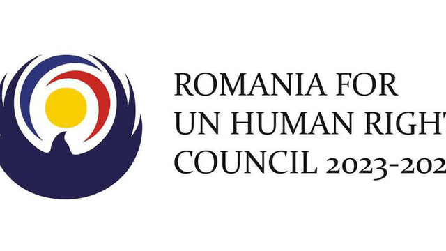 România, aleasă în Consiliul ONU pentru Drepturile Omului în mandatul 2023-2025
