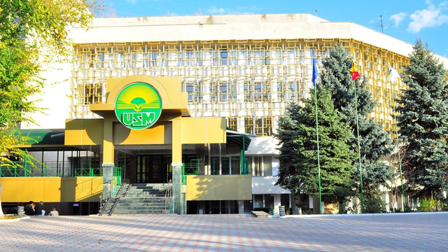 Facultatea de Drept a USM va colabora cu Facultatea de Drept a Universității din Oradea. Ce prevede Acordul semnat