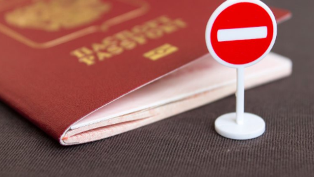 Cehia interzice intrarea în țară pentru rușii cu vize Schengen, indiferent de statul care a emis viza