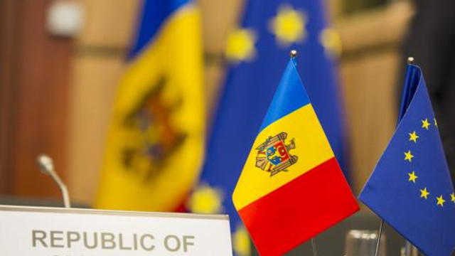 Uniunea Europeană a contribuit semnificativ la Fondul de Reducere a Vulnerabilității Energetice în Rep. Moldova