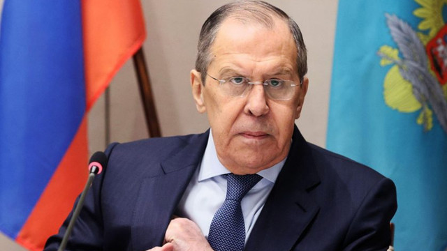 Serghei Lavrov: Rezoluția ONU de condamnare a anexării regiunilor ucrainene este rezultatul ''terorii diplomatice''