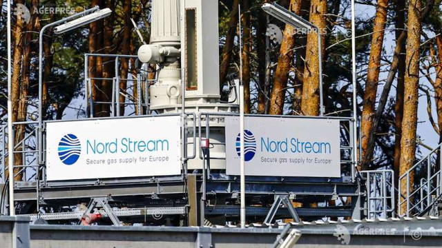 TurkStream nu poate înlocui Nord Stream, afirmă Kremlinul
