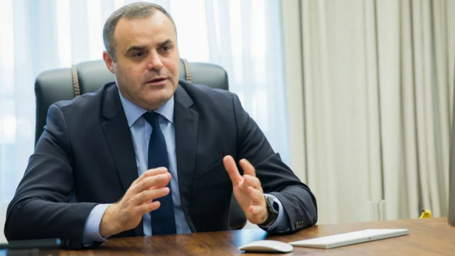 Vadim Ceban: Dacă tariful era aprobat la timp, nu apelăm la CSE după ajutor
