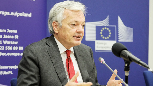 Bruxellesul propune extinderea competențelor Parchetului european, pentru a investiga și încălcarea sancțiunilor împotriva Rusiei