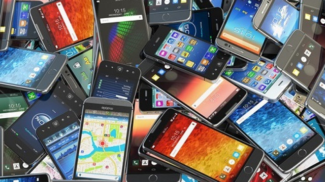 gem Fanatic Botanist  Peste 5 miliarde de telefoane mobile vor fi scoase din uz în întreaga lume  în 2022.