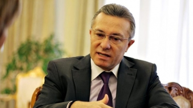 Cristian Diaconescu, fost ministru de Externe al României: În mod convențional, Rusia nu mai poate câștiga acest război