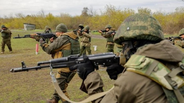 Noi informații despre atacul sângeros care a avut loc pe un poligon militar din Belgorod, Rusia: O dispută pe teme religioase