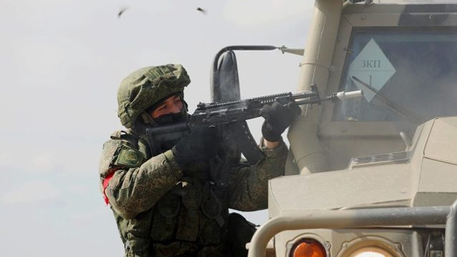 Ucraina susține că bilanțul deceselor în rândul soldaților ruși a ajuns la 65.000