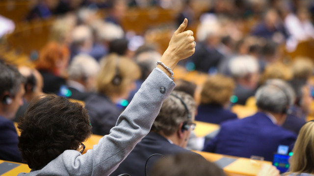 Votarea unei rezoluții privind aderarea României și Bulgariei la Schengen, printre punctele de pe agenda sesiunii plenare a Parlamentului European