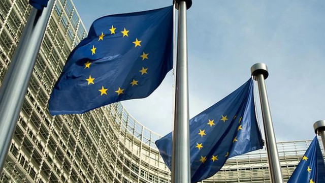 Miniștrii de externe ai UE au aprobat misiunea de instruire și un ajutor militar pentru Ucraina