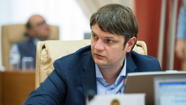 Andrei Spînu: „Domnul primar Ivan Ceban, prin decizia de a renunța la economisirea energiei electrice, își arată servilismul față de o țară străină”