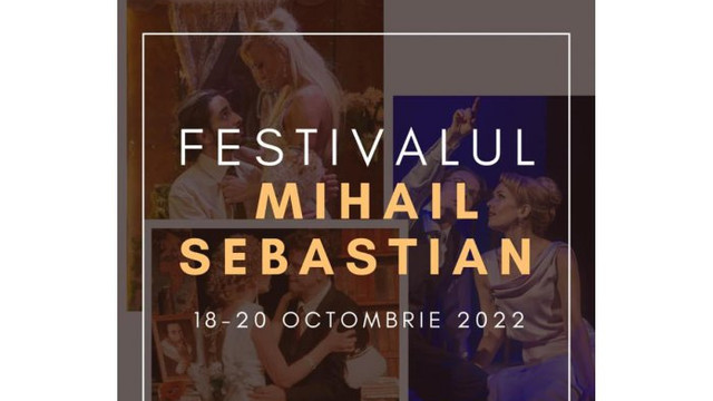 Teatrul National „Mihai Eminescu” din Chișinău va participa la un festival din Brăila
