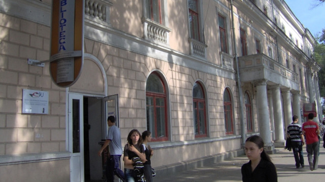 Biblioteca Municipală „Bogdan Petriceicu Hasdeu” împlinește astăzi 145 ani de activitate