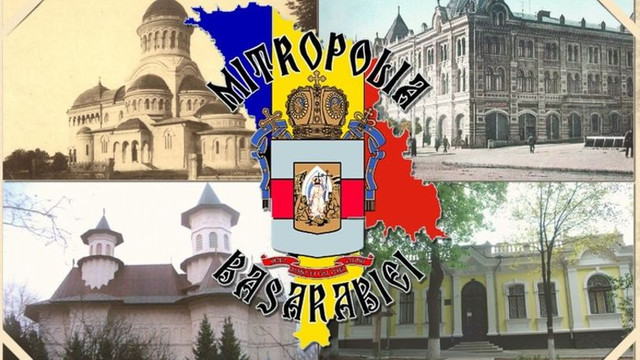 Guvernul României va oferi anual sprijin financiar în valoare de două milioane de euro Mitropoliei Basarabiei

