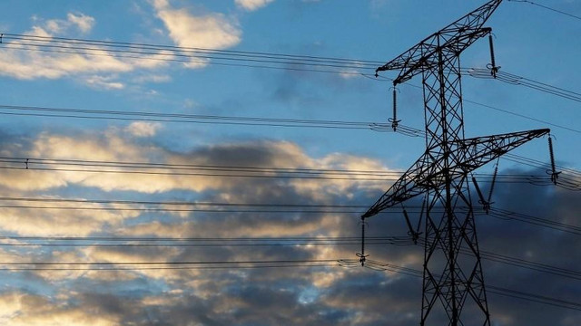 Utilizarea de energie electrică a fost restricționată în Ucraina
