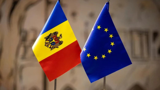 Operatorii economici autorizați din Republica Moldova vor fi recunoscuți de Uniunea Europeană
