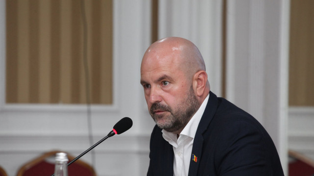 Vladimir Bolea: Agricultorii își vor putea achita impozitele din suma TVA acumulată în cont