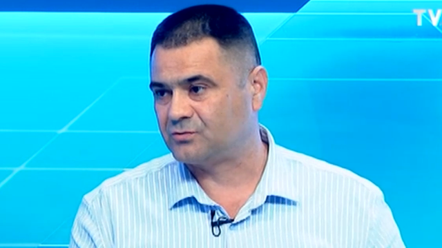 Fostul ministru al Apărării, Vitalie Marinuța: „Deciziile proaste ale guvernărilor, bazate pe neutralitate în toate domeniile, ne dau astăzi bătaie de cap”
