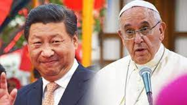 Vaticanul a reînnoit un secret și controversat acord cu China
