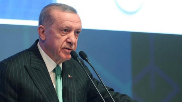Erdogan vrea să facă referendum pentru purtarea hijab-ului în Turcia
