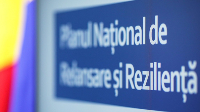 Comisia Europeană a autorizat plata primei cereri din PNRR, în valoare de 2,6 mld. de euro, pentru revitalizarea economiei