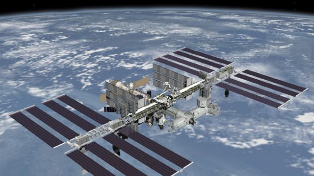 Moscova ar putea extinde cooperarea pe Stația Spațială Internațională