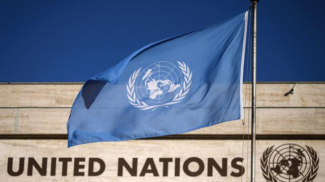 24 octombrie, Ziua Națiunilor Unite
