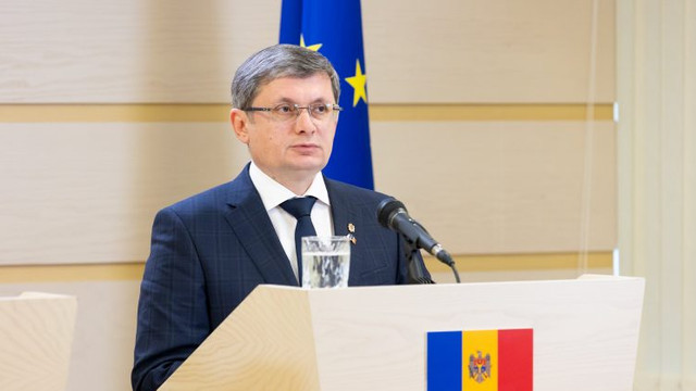 Președintele Parlamentului, Igor Grosu, participă la primul Summit parlamentar „Platforma Internațională Crimeea”
