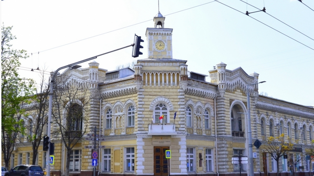Deciziile Primăriei Chișinău pentru reducerea consumului de energie electrică