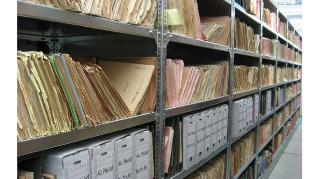 Agenția Servicii Publice digitalizează arhiva cadastrală la nivel național