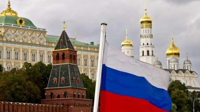 Rusia nu vede „nicio speranță'' ca relațiile cu Londra să se amelioreze după numirea lui Rishi Sunak premier