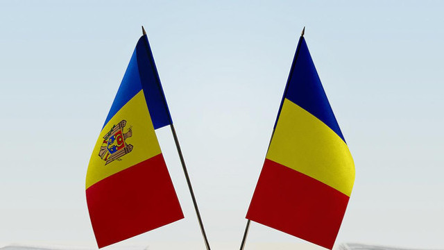 Criza energetică: România din nou în ajutorul Rep. Moldova în situație de urgență 