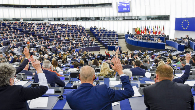 Comisia LIBE din Parlamentul European a aprobat aderarea deplină a Croației la Schengen și solicită Consiliului să adopte o decizie finală