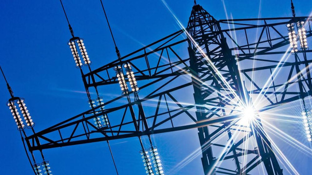  Energocom a achiziționat în premieră electricitate de pe OPCOM