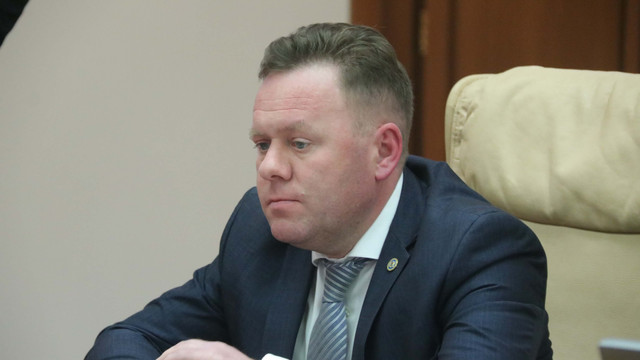 Alexandru Flenchea: „Sistemul electroenergetic al Rep. Moldova reprezintă un circuit închis care include nu doar dreapta Nistrului și stânga Nistrului, ci și regiunea Odessa”