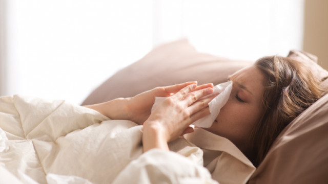 În Republica Moldova au fost confirmate primele cazuri de gripă