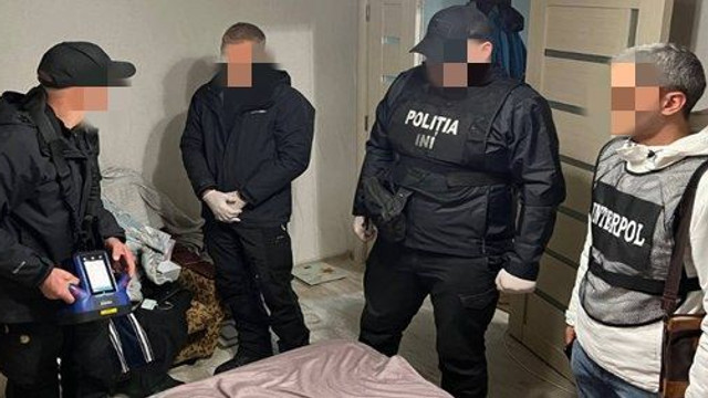 Șase persoane, printre care un angajat al Poliției de Frontieră, au fost reținute pentru organizarea migrației ilegale din Ucraina în Republica Moldova