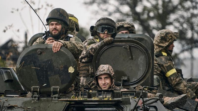 Experți: „Războiul de agresiune dus de Federația Rusă în Ucraina influențează într-un mod fără precedent dinamica mediului de securitate regional și internațional”