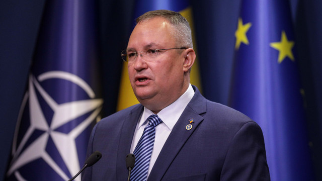 Nicolae Ciucă: Industria națională de apărare are perspective de a se integra cu cea a UE. În România se pot produce mijloace și echipamente militare la standarde NATO