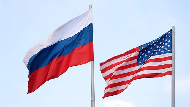 SUA avertizează asupra unui răspuns ''semnificativ'' dacă Rusia lansează un atac nuclear