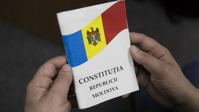 Comisia de la Veneția și OSCE / ODIHR au prezentat Curții Constituționale a Republicii Moldova opinia despre infracțiunea de îmbogățire ilicită
