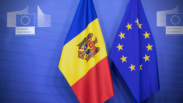 Noul acord vamal de îmbunătățire a fluxurilor comerciale între UE și R. Moldova intră în vigoare la 1 noiembrie