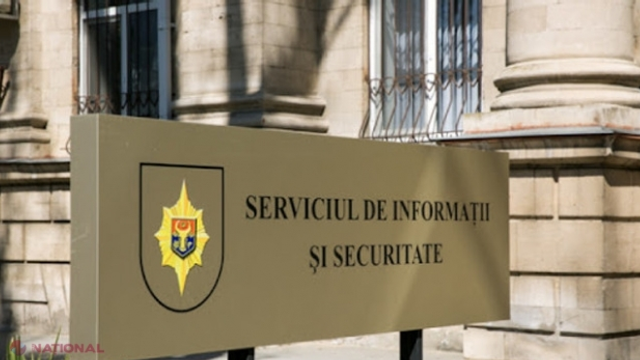 Șeful Serviciului de Informații și Securitate, Alexandru Musteață: „Cele mai mari pericole în Republica Moldova sunt agenții de influență și dezinformarea”