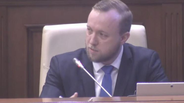 Alexandru Musteață: SIS a știut despre activitatea cetățenilor ruși sancționați de SUA