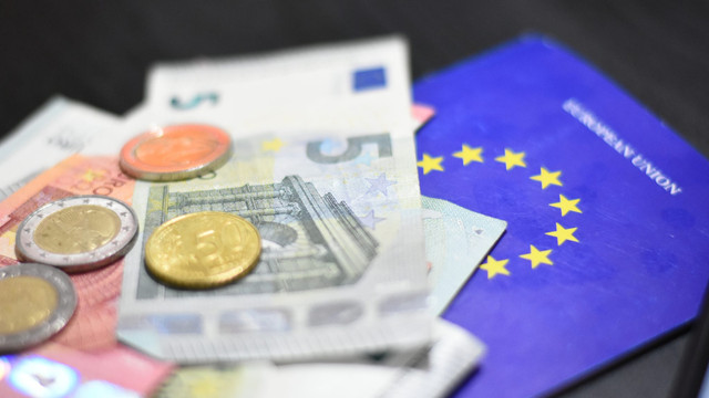 Eurostat: În luna octombrie, inflația în zona euro a crescut la 10,7%
