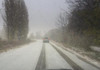 VIDEO | La Briceni și Râșcani ninge ca-n povești