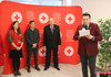 Crucea Roșie Română inaugurează „Centrul de Promovare a Sănătății” în București, dedicat cetățenillor ucraineni